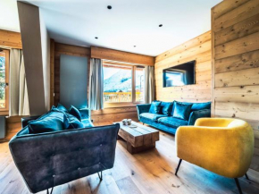 Appartement rénové 4 pièces, proche pistes, terrasse, WIFI, Tignes le Lac - FR-1-502-462